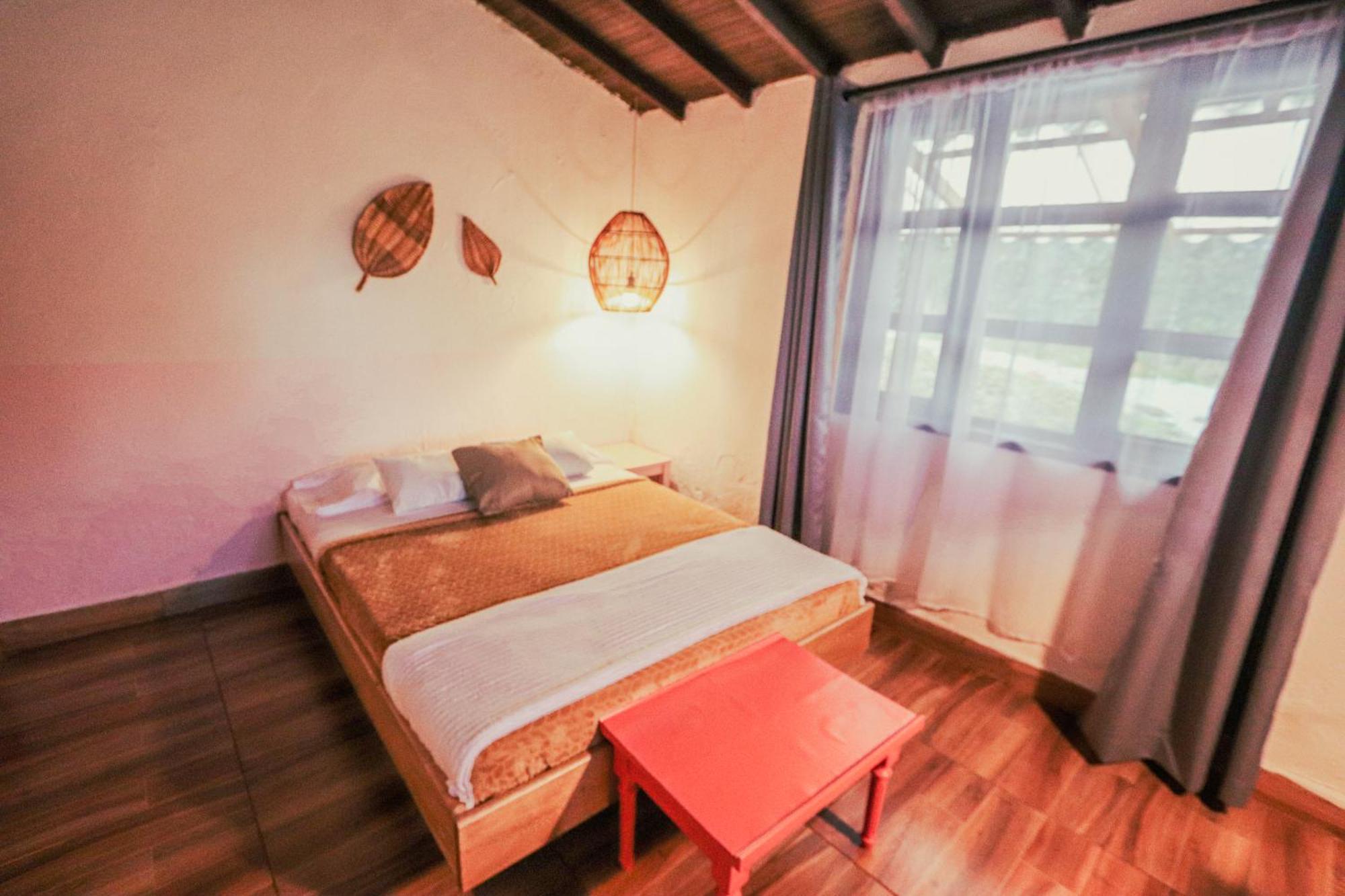 Casa Profunda - Santa Elena Guest House Medellin Luaran gambar